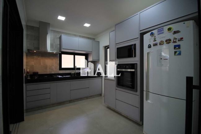 Imagem Casa com 3 Quartos à Venda, 270 m² em Golden Park Residence - Mirassol Imagem Casa com 3 Quartos à Venda, 270 m² em Golden Park Residence - Mirassol