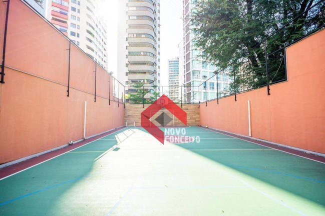 Imagem Apartamento com 5 Quartos à Venda, 403 m² em Meireles - Fortaleza