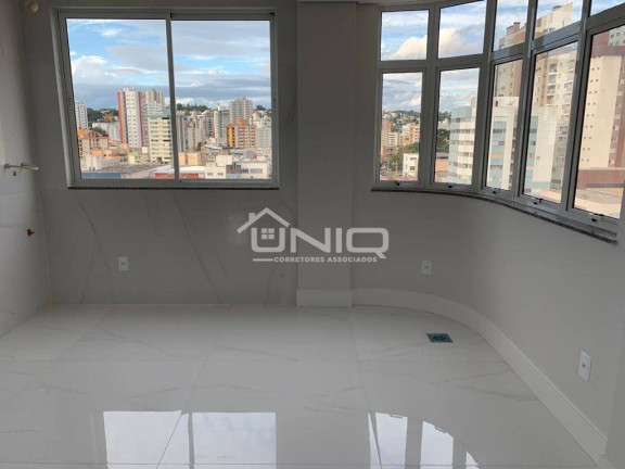 Imagem Apartamento com 3 Quartos à Venda, 323 m² em Centro - Pato Branco