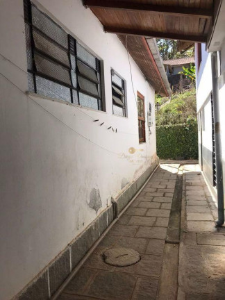 Imagem Casa com 3 Quartos à Venda, 140 m² em Quinta Da Barra - Teresópolis Imagem Casa com 3 Quartos à Venda, 140 m² em Quinta Da Barra - Teresópolis