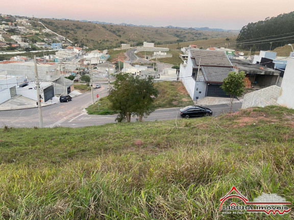 Imagem Terreno à Venda, 154 m² em Jardim Sant'anna Do Pedregulho - Jacareí