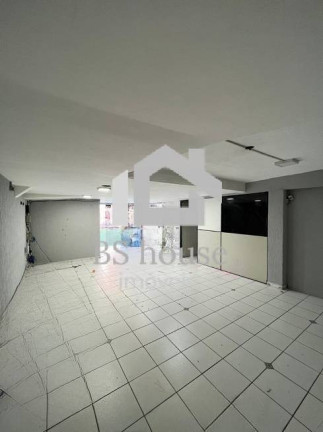 Imagem Imóvel Comercial à Venda, 672 m² em Vila Bastos - Santo André