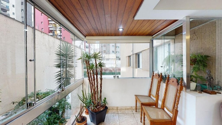 Imagem Imóvel com 4 Quartos à Venda, 117 m² em Pinheiros - São Paulo Imagem Imóvel com 4 Quartos à Venda, 117 m² em Pinheiros - São Paulo