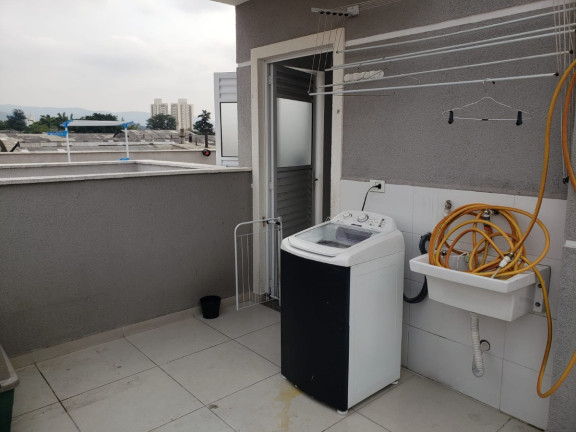 Imagem Apartamento com 3 Quartos à Venda, 52 m² em Vila Constança - São Paulo