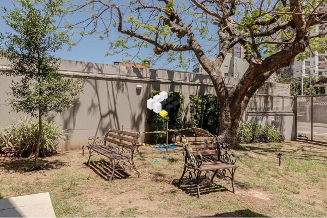 Imagem Apartamento com 2 Quartos à Venda, 63 m² em Jardim Do Salso - Porto Alegre Imagem Apartamento com 2 Quartos à Venda, 63 m² em Jardim Do Salso - Porto Alegre