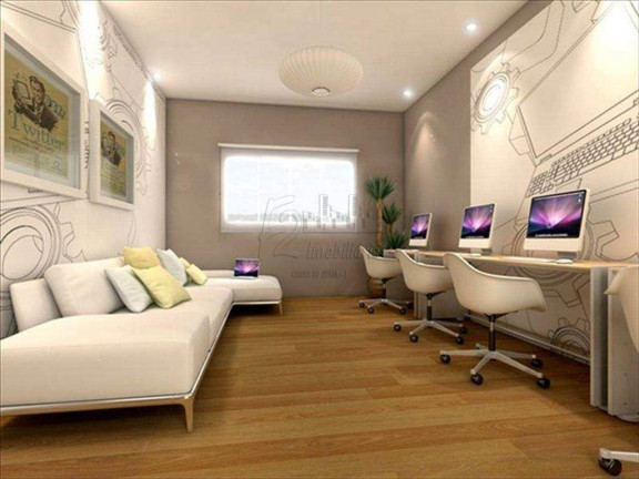 Imagem Apartamento com 2 Quartos à Venda, 75 m² em Caicara - Praia Grande