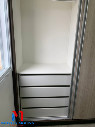 Imagem Apartamento com 2 Quartos à Venda, 53 m² em Vila Pires - Santo André