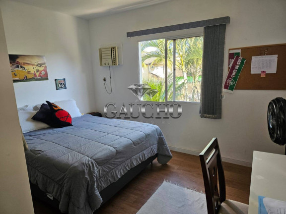 Imagem Casa com 3 Quartos à Venda, 198 m² em Vargem Pequena - Rio De Janeiro
