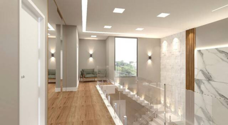 Imagem Casa de Condomínio com 3 Quartos à Venda, 275 m² em Sunlake Spa Residencial - Votorantim Imagem Casa de Condomínio com 3 Quartos à Venda, 275 m² em Sunlake Spa Residencial - Votorantim