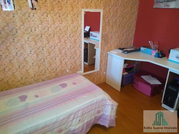 Imagem Casa com 3 Quartos à Venda, 227 m² em Alto Da Boa Vista - Mauá Imagem Casa com 3 Quartos à Venda, 227 m² em Alto Da Boa Vista - Mauá