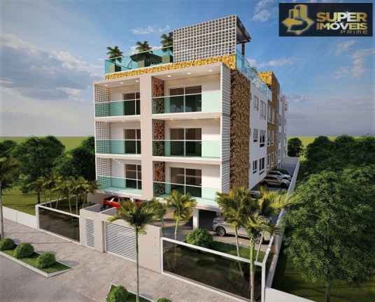 Imagem Apartamento com 2 Quartos à Venda, 71 m² em Laranjal - Pelotas Imagem Apartamento com 2 Quartos à Venda, 71 m² em Laranjal - Pelotas