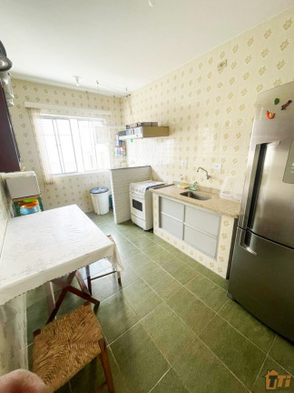 Apartamento com 2 Quartos à Venda, 66 m² em Praia Grande - Ubatuba