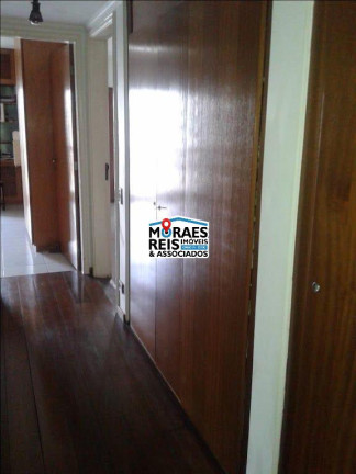 Imagem Apartamento com 4 Quartos à Venda, 190 m² em Brooklin Paulista - São Paulo Imagem Apartamento com 4 Quartos à Venda, 190 m² em Brooklin Paulista - São Paulo