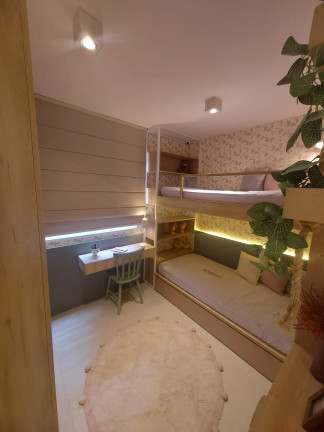 Imagem Apartamento com 2 Quartos à Venda, 42 m² em Planalto - Manaus