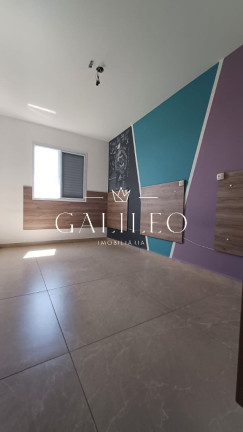 Imagem Apartamento com 2 Quartos à Venda, 60 m² em Recanto Quarto Centenário - Jundiaí