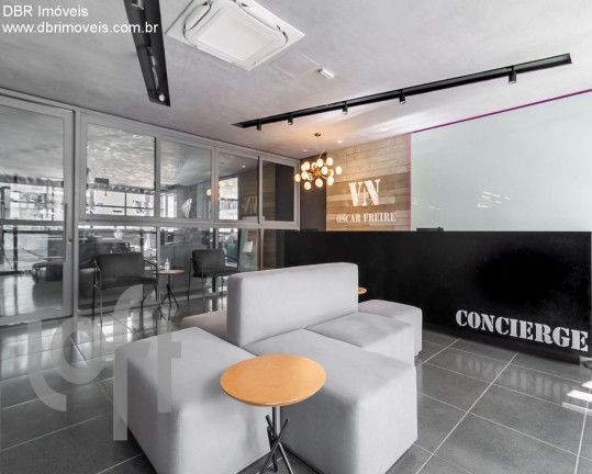 Imagem Apartamento com 1 Quarto à Venda, 18 m² em Pinheiros - São Paulo Imagem Apartamento com 1 Quarto à Venda, 18 m² em Pinheiros - São Paulo