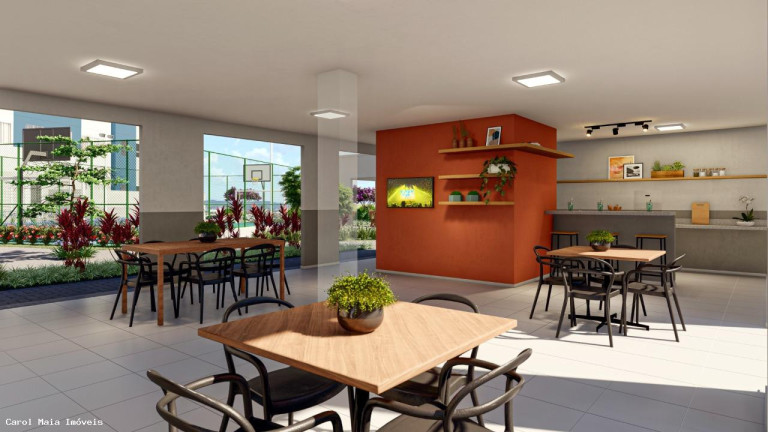 Imagem Apartamento com 2 Quartos à Venda, 43 m² em Jardim Dos Comerciários (venda Nova) - Belo Horizonte Imagem Apartamento com 2 Quartos à Venda, 43 m² em Jardim Dos Comerciários (venda Nova) - Belo Horizonte