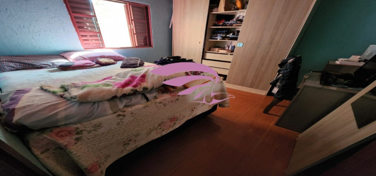 Imagem Casa com 5 Quartos à Venda, 150 m² em Afonso Pena - São José Dos Pinhais