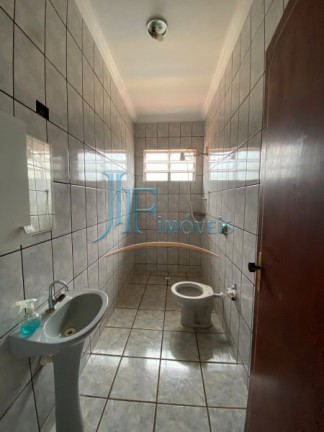 Imagem Sobrado com 2 Quartos à Venda, 250 m² em Recreio Anhanguera - Ribeirão Preto