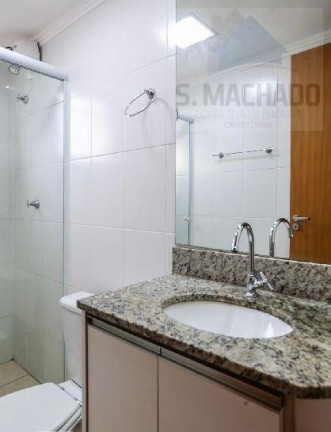 Imagem Apartamento com 2 Quartos à Venda, 52 m² em Utinga - Santo André Imagem Apartamento com 2 Quartos à Venda, 52 m² em Utinga - Santo André