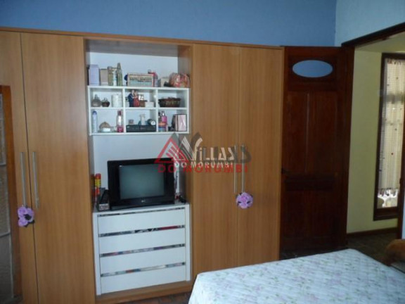Imagem Casa com 4 Quartos à Venda, 400 m² em Lagoa Grande - Embu-guaçu