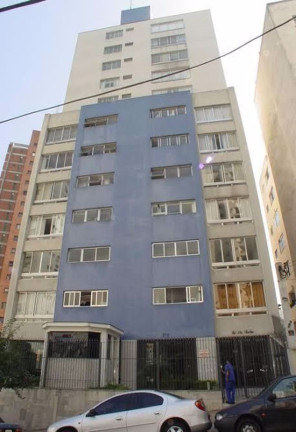 Imagem Apartamento com 3 Quartos à Venda, 189 m² em Paraíso - São Paulo