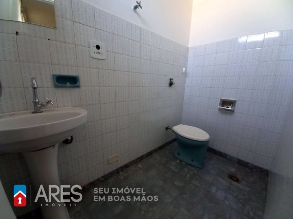 Imagem Casa para Alugar, 160 m² em Vila Santa Catarina - Americana Imagem Casa para Alugar, 160 m² em Vila Santa Catarina - Americana