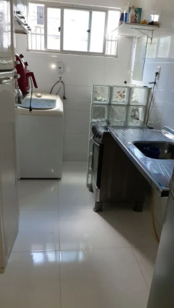 Imagem Apartamento com 2 Quartos à Venda, 50 m² em Sussuarana - Salvador Imagem Apartamento com 2 Quartos à Venda, 50 m² em Sussuarana - Salvador