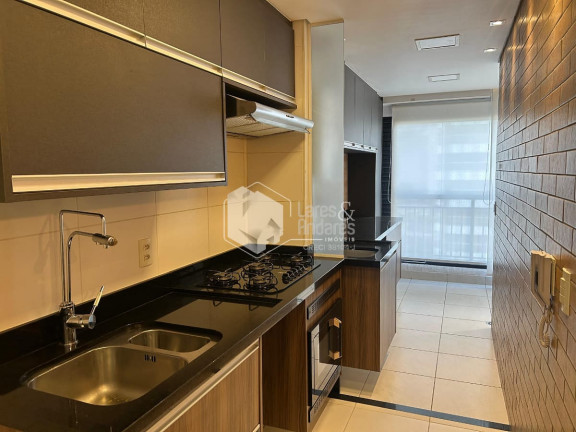 Imagem Apartamento com 2 Quartos à Venda, 69 m² em Vila Anastácio - São Paulo