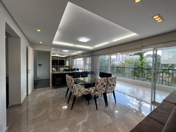 Imagem Apartamento com 3 Quartos à Venda, 182 m² em Tatuapé - São Paulo Imagem Apartamento com 3 Quartos à Venda, 182 m² em Tatuapé - São Paulo