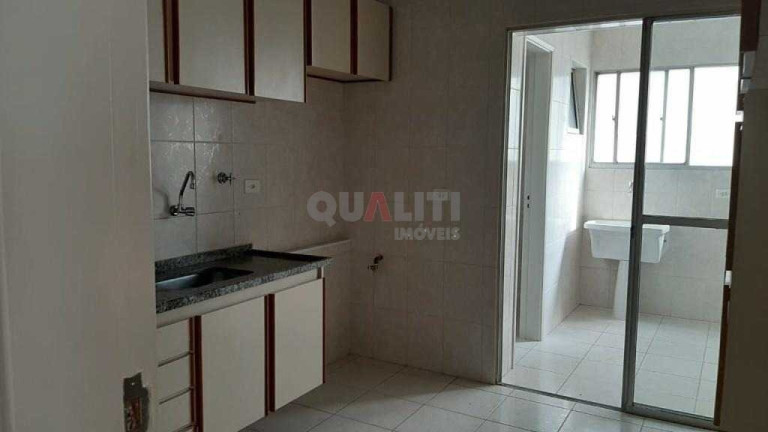 Imagem Apartamento com 2 Quartos para Alugar, 107 m² em Moema - São Paulo