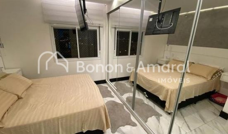 Imagem Apartamento com 2 Quartos à Venda, 87 m² em Parque Brasil 500 - Paulínia Imagem Apartamento com 2 Quartos à Venda, 87 m² em Parque Brasil 500 - Paulínia