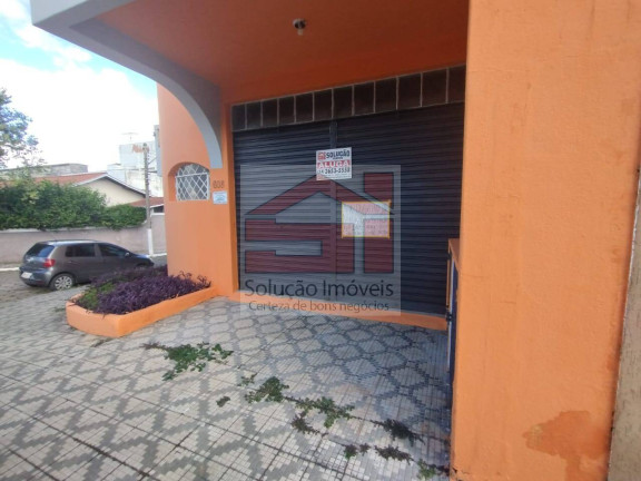 Ponto Comercial para Alugar,  em Centro - Caçapava
