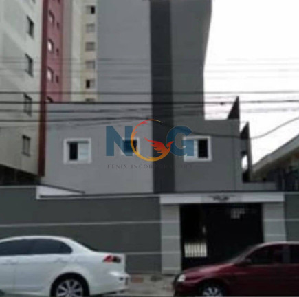 Imagem Apartamento com 1 Quarto à Venda, 35 m² em Vila Esperança - São Paulo Imagem Apartamento com 1 Quarto à Venda, 35 m² em Vila Esperança - São Paulo