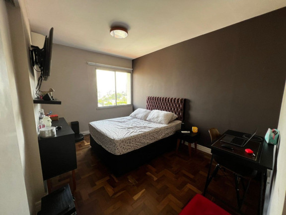 Imagem Apartamento com 2 Quartos à Venda, 107 m² em Vila Clementino - São Paulo Imagem Apartamento com 2 Quartos à Venda, 107 m² em Vila Clementino - São Paulo