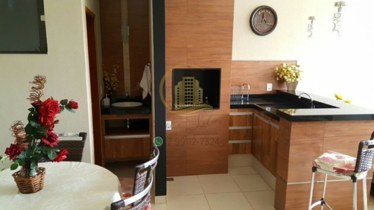 Imagem Casa com 2 Quartos à Venda, em Parque Industrial - São José Do Rio Preto Imagem Casa com 2 Quartos à Venda, em Parque Industrial - São José Do Rio Preto