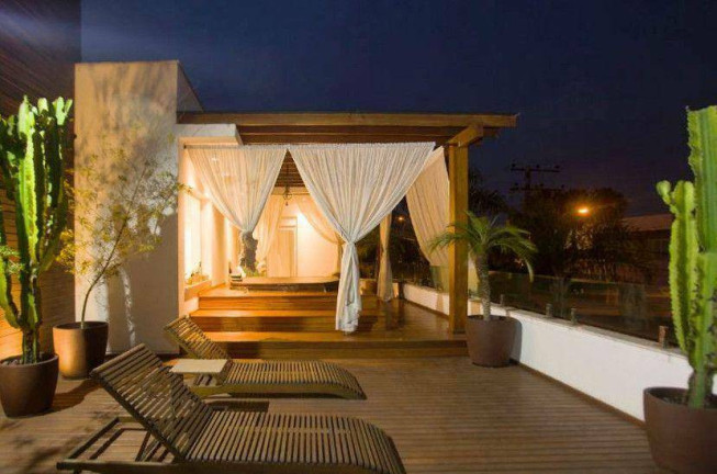 Imagem Casa com 7 Quartos à Venda, 1.000 m² em Parque Reserva Fazenda Imperial - Sorocaba