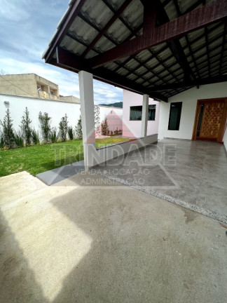 Imagem Casa com 3 Quartos à Venda, 450 m² em Guaratiba - Rio De Janeiro