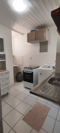 Imagem Apartamento com 2 Quartos à Venda, 44 m² em Maracangalha - Belém