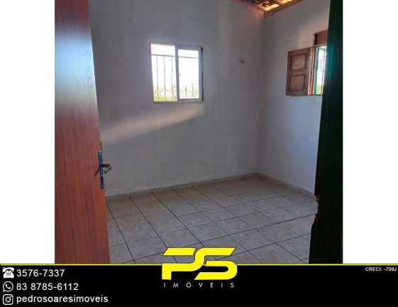 Imagem Casa com 4 Quartos à Venda, 200 m² em Cruz Das Armas - João Pessoa