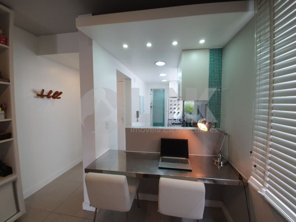 Imagem Apartamento com 1 Quarto à Venda, 40 m² em Bela Vista - Porto Alegre Imagem Apartamento com 1 Quarto à Venda, 40 m² em Bela Vista - Porto Alegre
