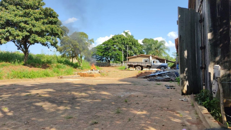 Imagem Imóvel com 2 Quartos à Venda, 96.800 m² em Rural - Japira