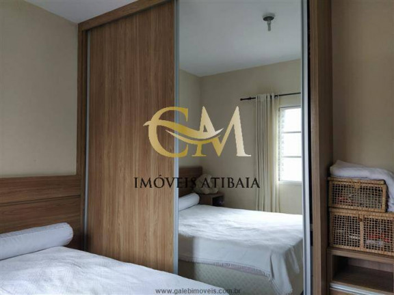 Imagem Casa de Condomínio com 3 Quartos à Venda, 510 m² em Jardim Shangri-lá - Atibaia
