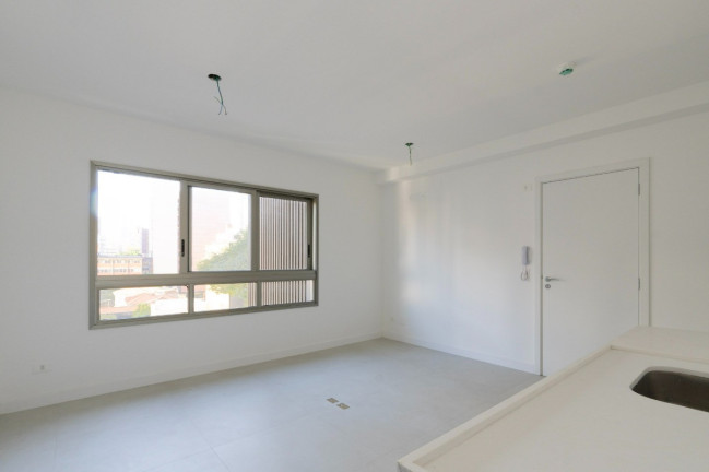 Imagem Studio com 1 Quarto à Venda, 29 m² em Vila Mariana - São Paulo