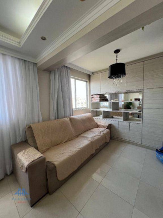 Imagem Apartamento com 2 Quartos à Venda, 78 m² em Estreito - Florianópolis Imagem Apartamento com 2 Quartos à Venda, 78 m² em Estreito - Florianópolis