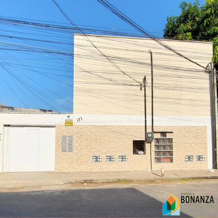 Apartamento com 2 Quartos para Alugar,  em Boa Vista-castelão - Fortaleza