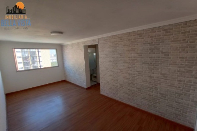 Imagem Apartamento com 2 Quartos à Venda, 60 m² em Jabaquara - São Paulo