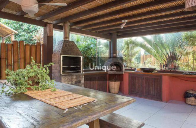 Imagem Casa com 7 Quartos à Venda, 440 m² em Marina - Armação Dos Búzios