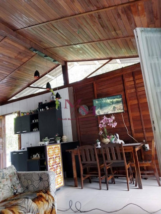 Imagem Casa com 2 Quartos à Venda, 650 m² em Guaraguaçu - Pontal Do Paraná