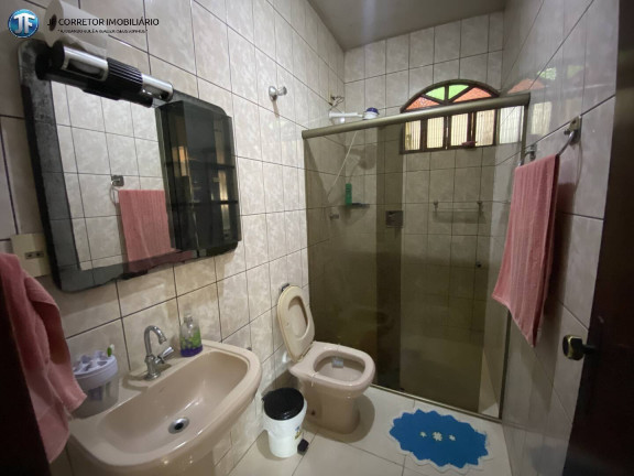Imagem Casa com 5 Quartos à Venda, 300 m² em Ideal - Ipatinga